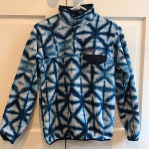 Lightweight Synchilla Snap-T Pullover